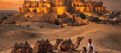 Jaisalmer