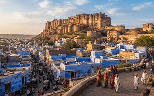 Royal Rajasthan
