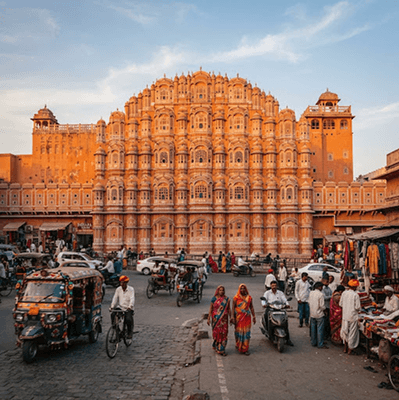 Royal Jaipur